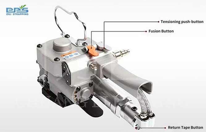 Zili | How much does a portable pneumatic baler cost? Which supply manufacturer is good?