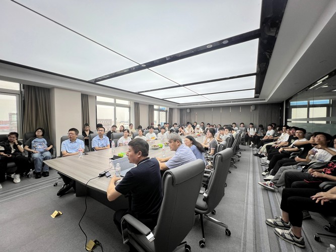 Zili | Partnering with Tongji University: Deepening Industry-University-Research Co-operation, Cultivating the Future of the Industry