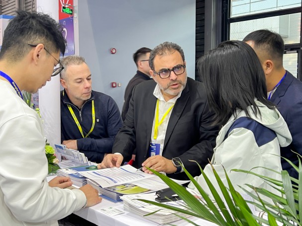 Zili｜SWOP 2025 Concludes Successfully, Connecting Global Markets Through Smart Packaging